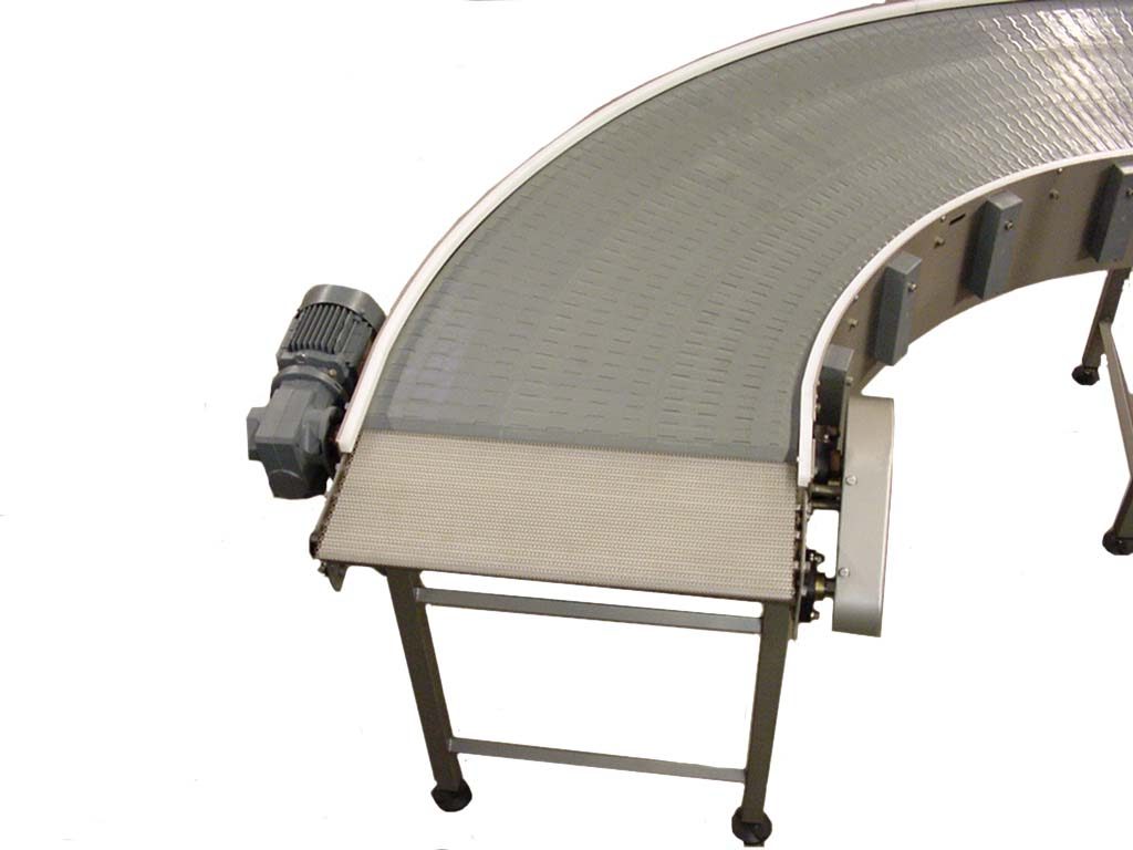 Cleatrac conveyor