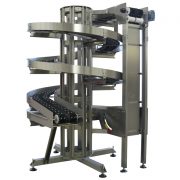 JP HD Spiralförderer conveyor
