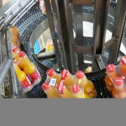 JP HD Spiralförderer conveyor