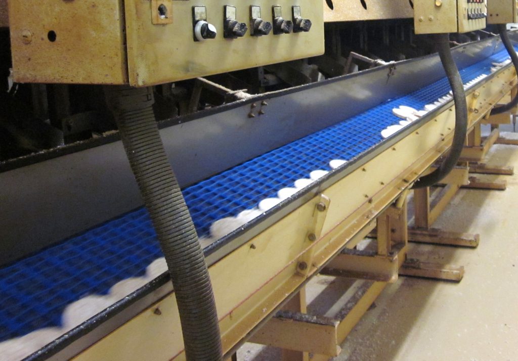 KPA-KRM Conveyor conveyor