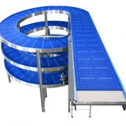 JP FD Spiral Conveyor conveyor