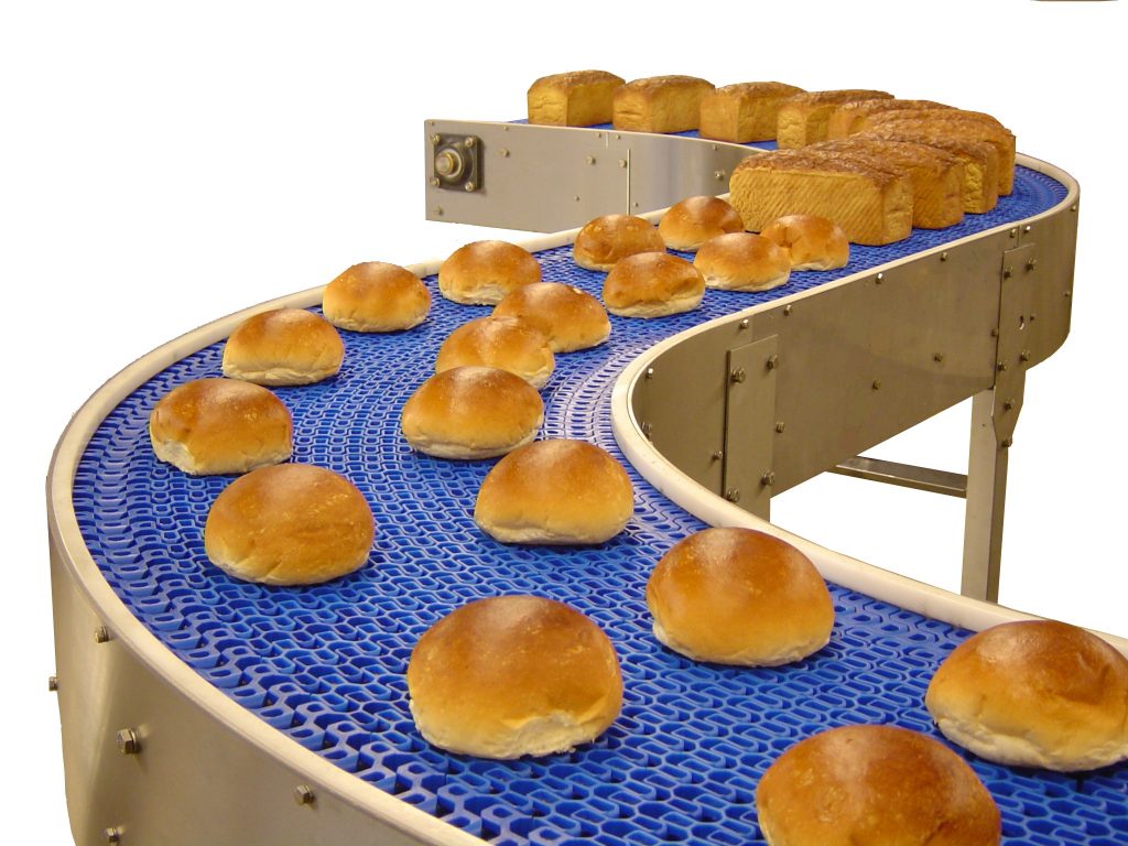 JPFD Conveyor conveyor