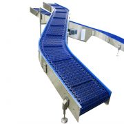 JP FD Spiral Conveyor conveyor