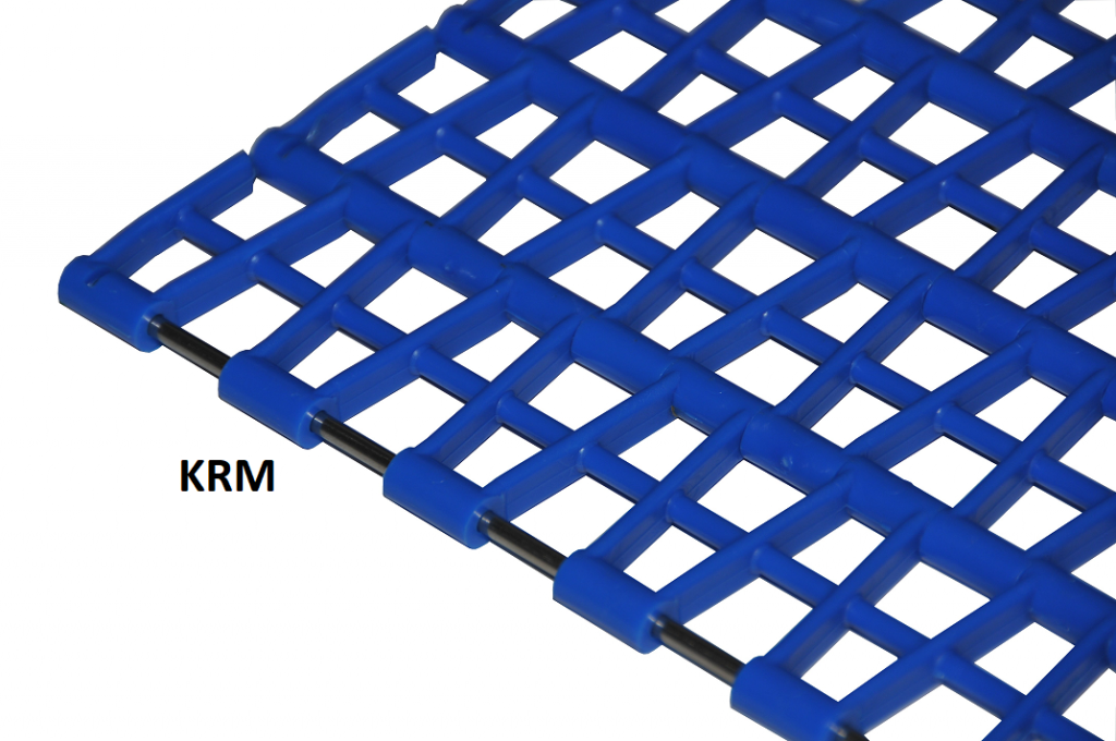 KPA-KRM Förderer conveyor