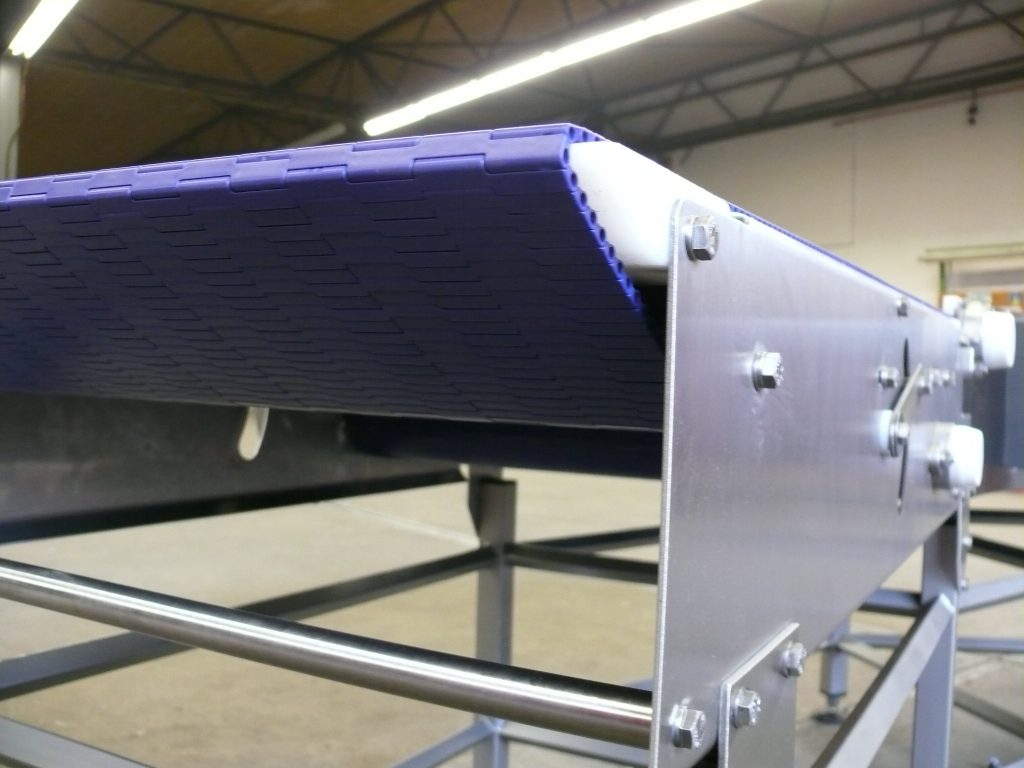 MP Transfer Förderer conveyor