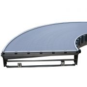 Puma Compact Curve conveyor