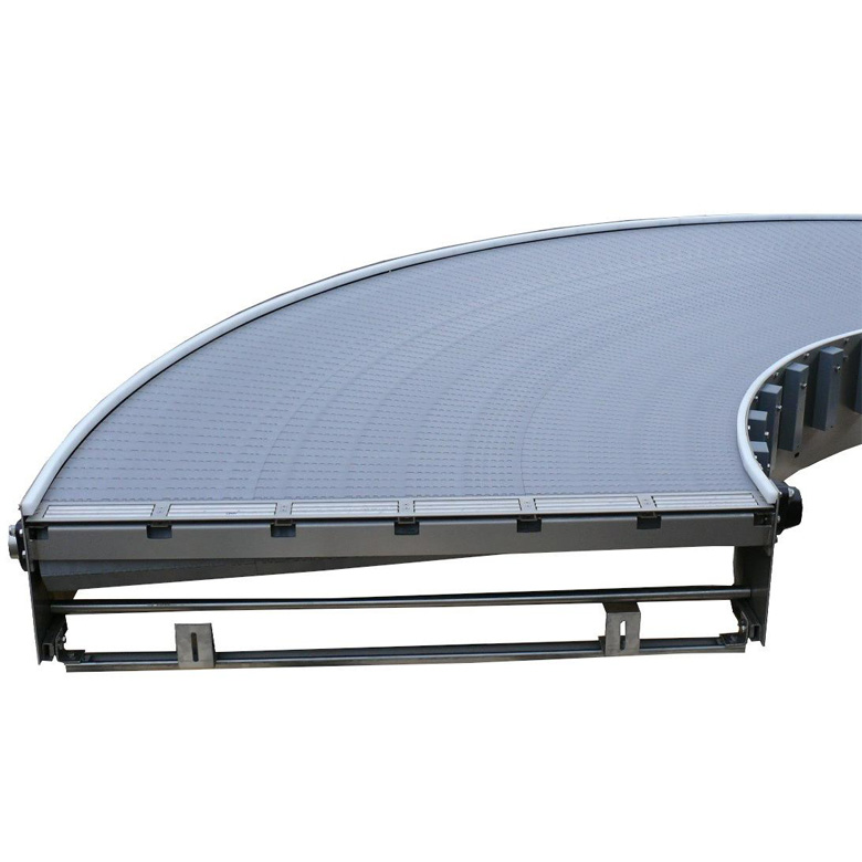 Puma Compact Curve conveyor 