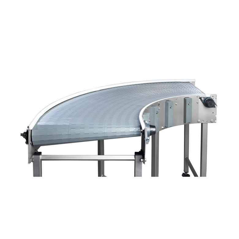 Puma Curve conveyor