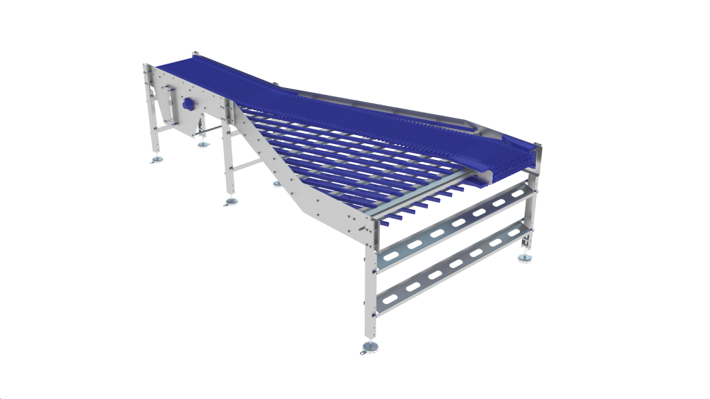 JPFD Switch conveyor