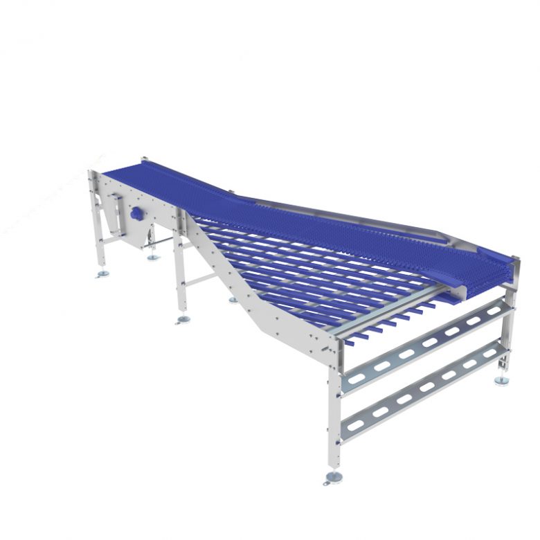 JP FD Switch conveyor 