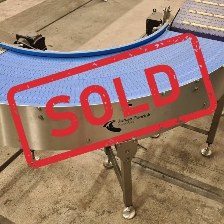 Puma Compact Light Curve (sold) conveyor