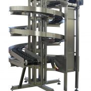 JPHD Spiral conveyor