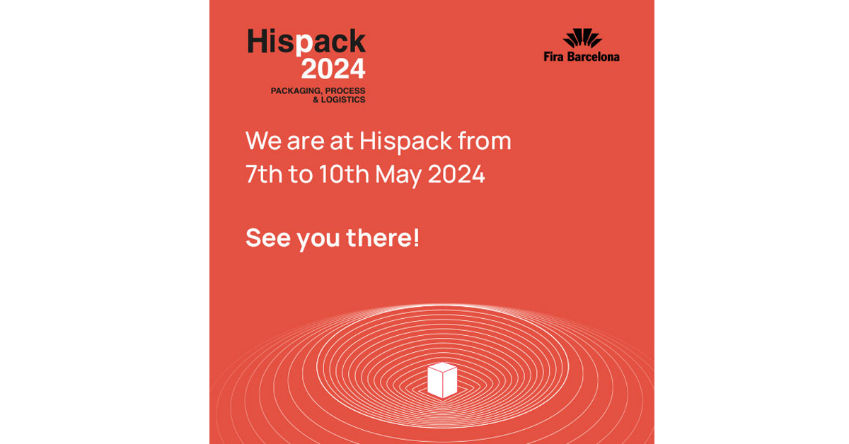 Hispack 2024